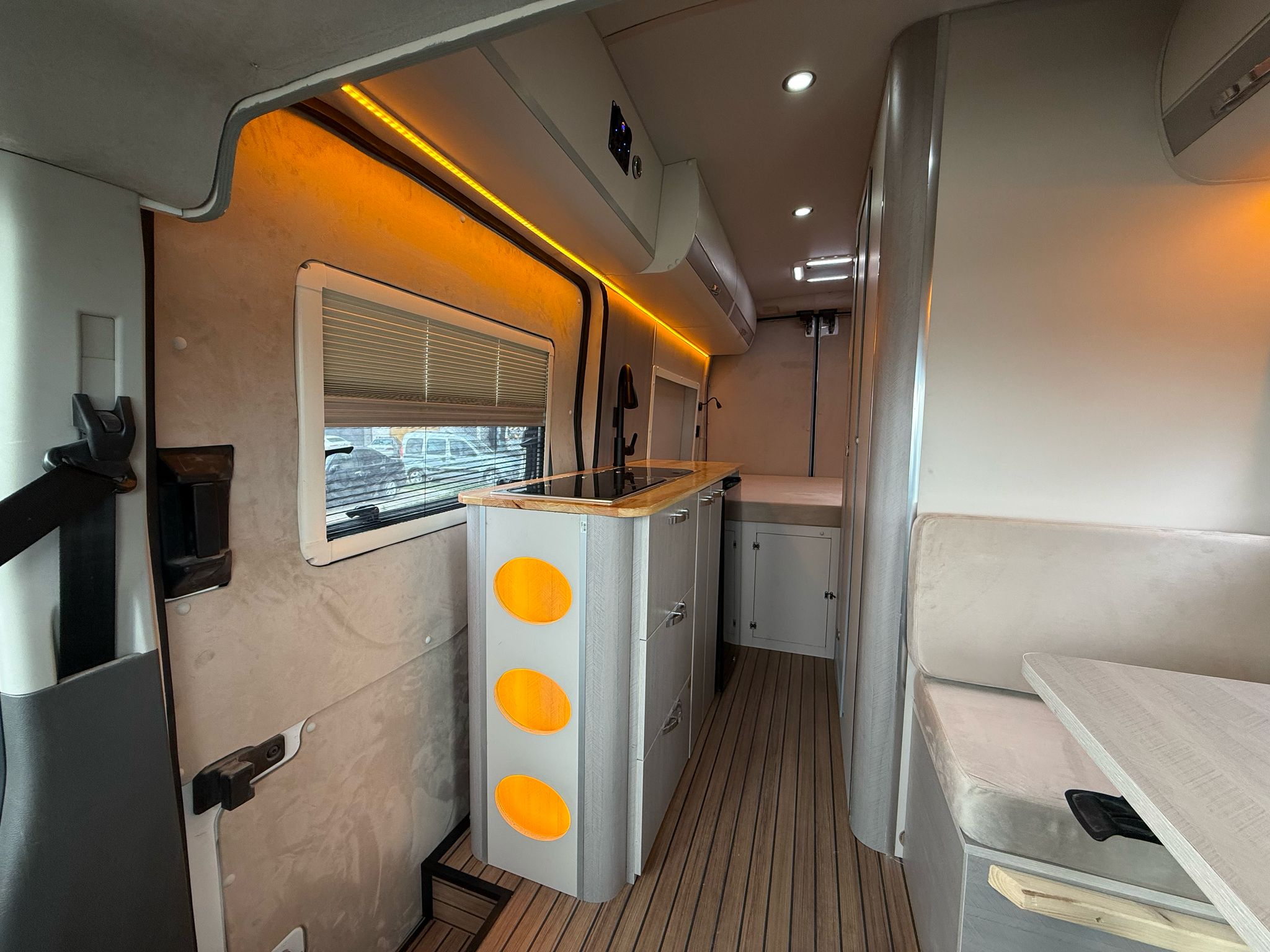 Ford Transit M3